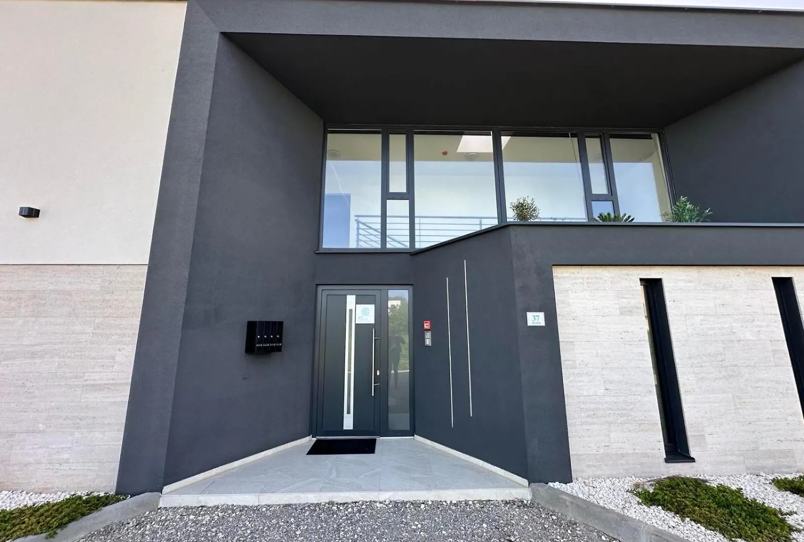 Apartman Seabay B2 Ližnjan Lejlighed