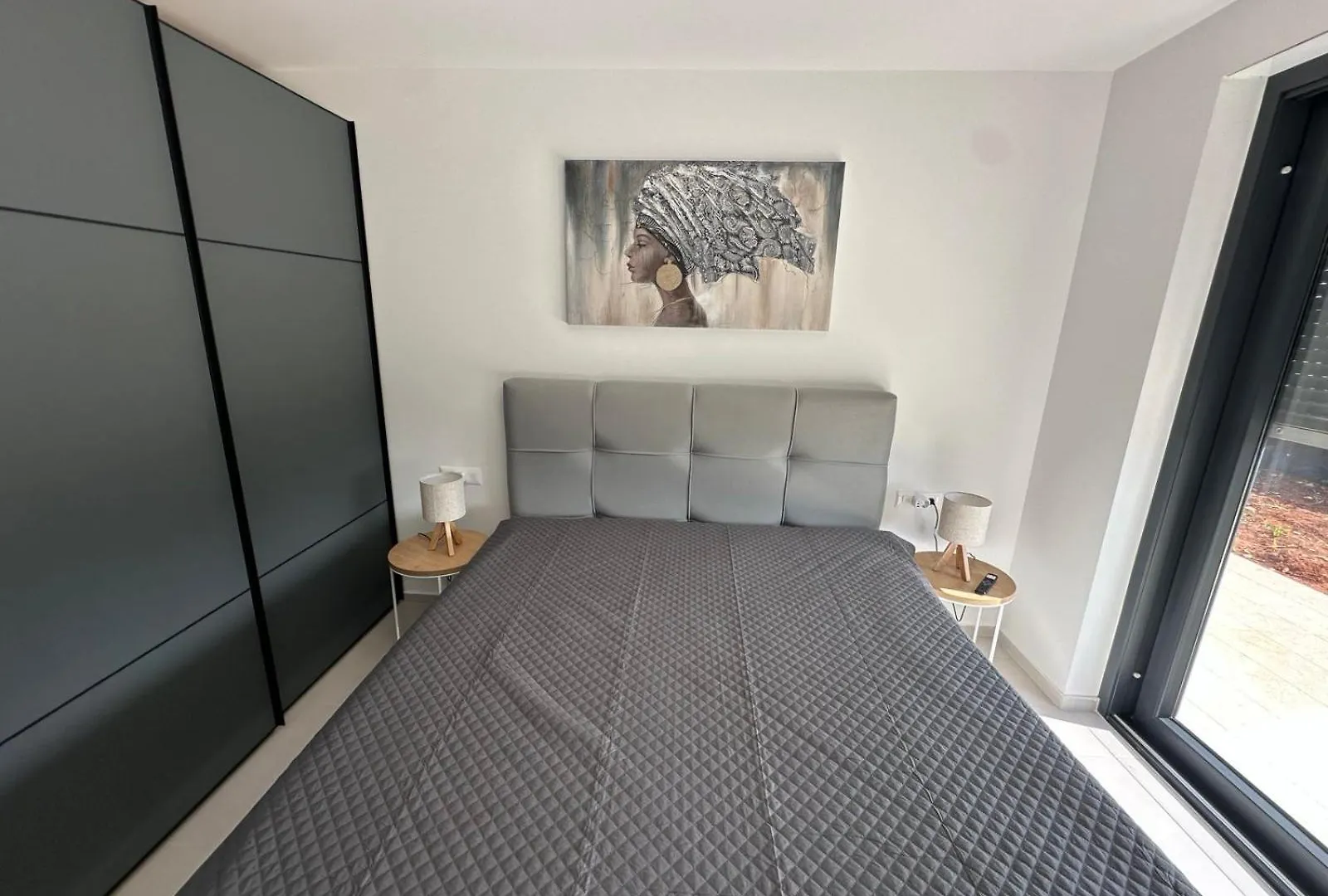 Lejlighed Apartman Seabay B2 Ližnjan Kroatien