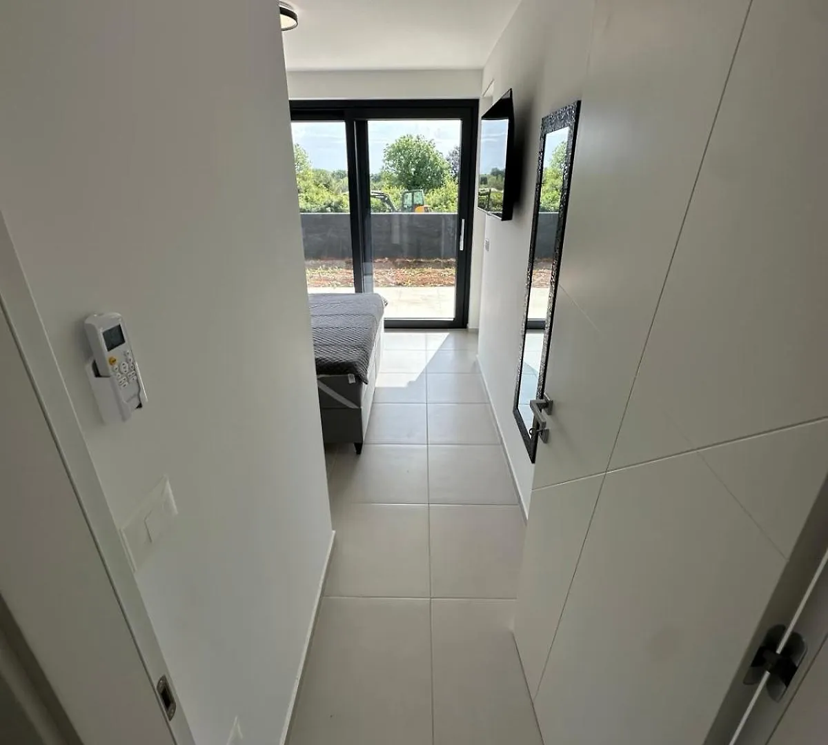Apartman Seabay B2 Ližnjan Kroatien