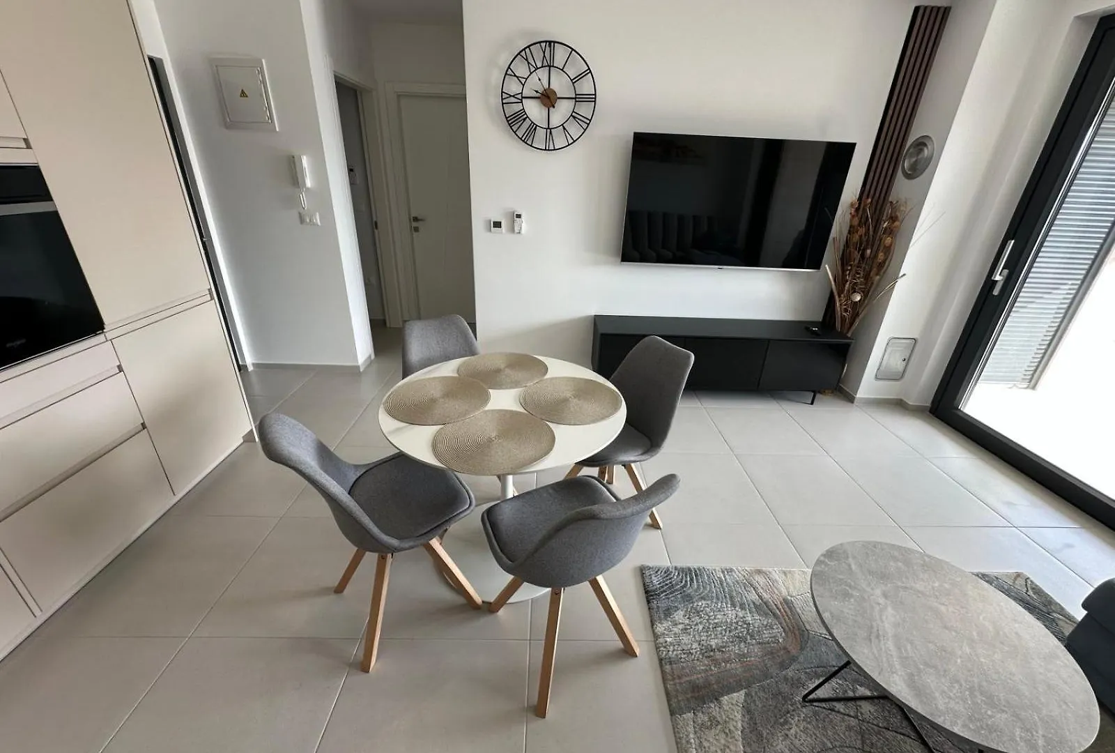 Lejlighed Apartman Seabay B2 Ližnjan Kroatien