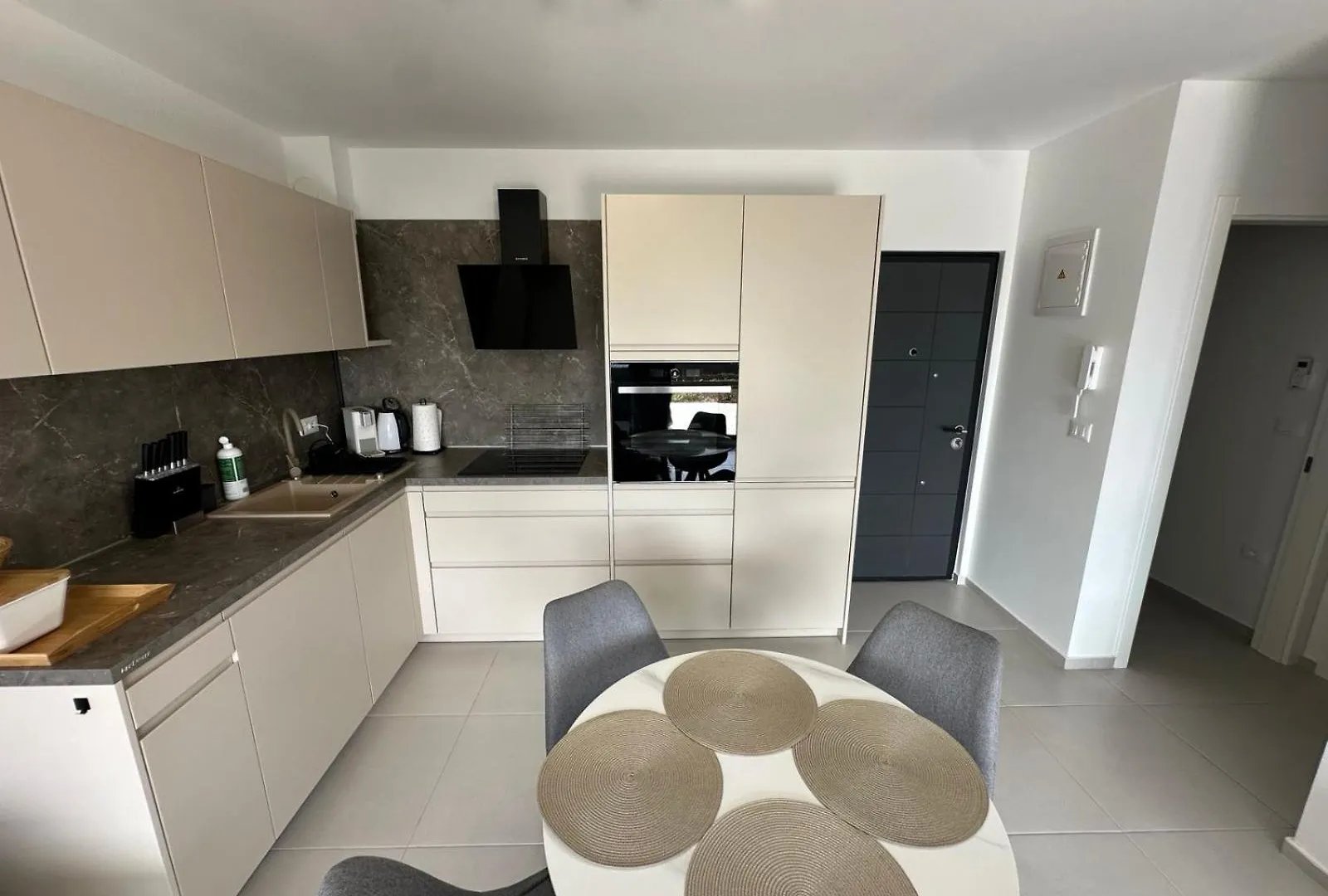 Apartman Seabay B2 Ližnjan Lejlighed