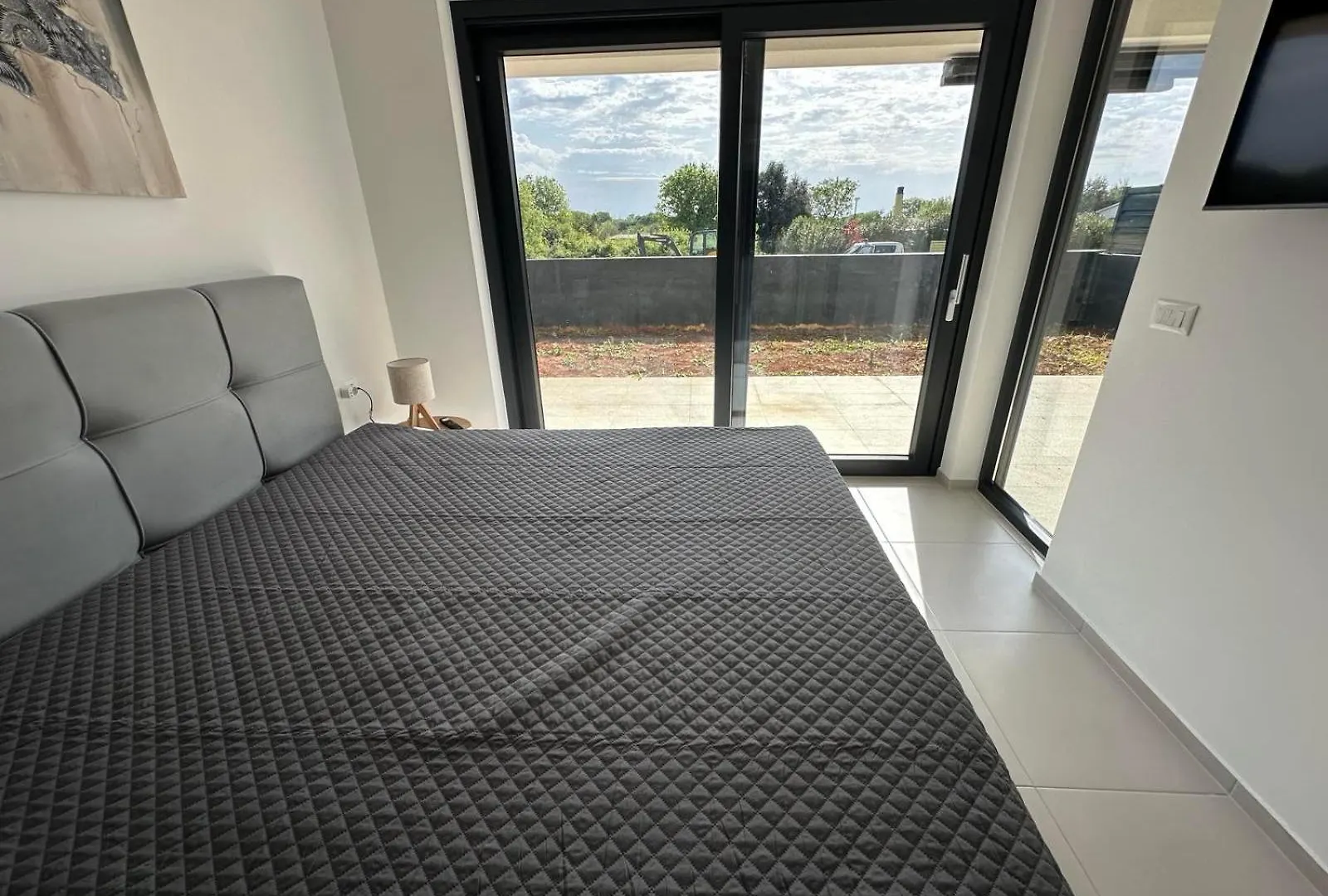 Apartman Seabay B2 Ližnjan